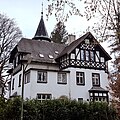 Villa Borscht