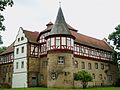 Schloss Eichhof in Bad Hersfeld