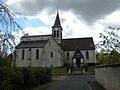 Église Saint-Martin d'Ivry-le-Temple