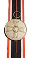 Kriegsverdienstmedaille