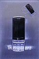 LG GD900 (Transparent Phone)