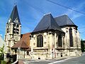 Église Saint-Martin de Liancourt