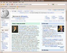 Firefox 3.5 su Ubuntu