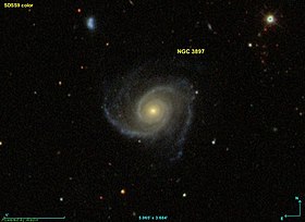 Image illustrative de l’article NGC 3897