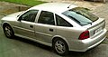 Opel Vectra B CC