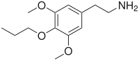 Image illustrative de l’article Proscaline