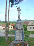 World War I memorial