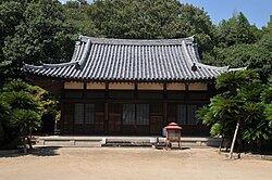 霊芝寺