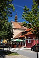 Pauline monastery