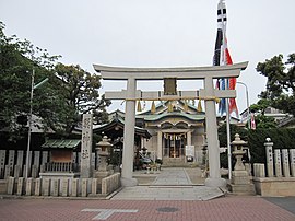 巽神社