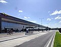 Thumbnail for List of airports in Poland