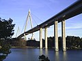 Uddevallabron (pont de Uddevalla)