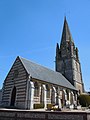 Église Notre-Dame de Valliquerville