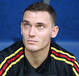 Thomas Vermaelen