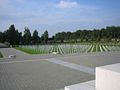 Memoriale, cimitero