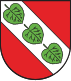 Coat of arms of Kötzschau