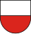 Stadtwappen von Rottenburg am Neckar