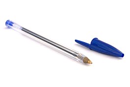 BIC-pen