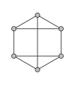 3-regular graph