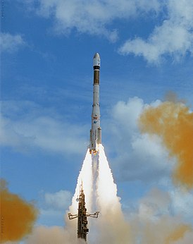 РН «Ариан-3» (Ariane 3)