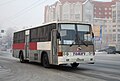 Kia AM937 в России