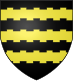 Coat of arms of Entrammes