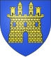 Coat of arms of Gap