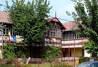 Casa de Cultură