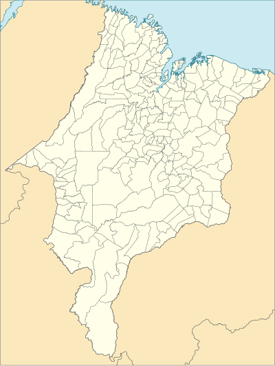 Campeonato Maranhense de Futebol de 2022 - Segunda Divisão (Maranhão)