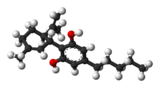 Image illustrative de l’article Cannabidiol