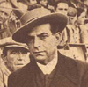 Joaquín Rodríguez Ortega ("Cagancho")