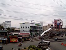 6. Calamba, Calabarzon