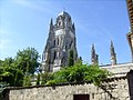 Cathédrale Saint-Pierre