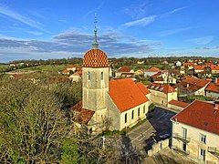 Église.