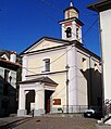 Chiesa parrocchiale