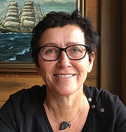 Constanze Moserová-Scandolová (2017)