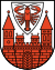 Wappen von Cottbus