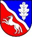 Blason de Dobersdorf