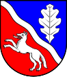 Coat of arms of Dobersdorf