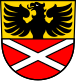 Coat of arms of Riesbürg