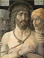 Andrea Mantegna, 1500