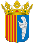 Olot címere