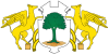 Coat of arms of Valderrobres/Vall-de-roures