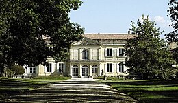 Le Taillan-Médoc – Veduta