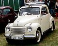 Fiat 500C 1952