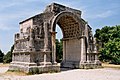 Arc de triomphe de Glanum