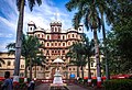 Rajwada Palace in Indore