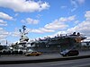 USS INTREPID (aircraft carrier)