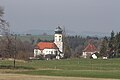 Pfarrkirche Mariä Himmelfahrt in Maria-Thann