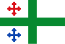 Drapeau de Larrabetzu